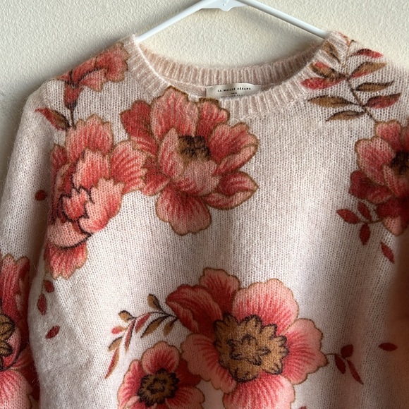 Sezane Leonard Jumper - Picture 5 of 7